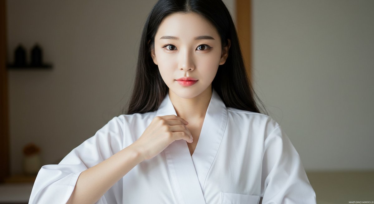 편안한 힐링 공간